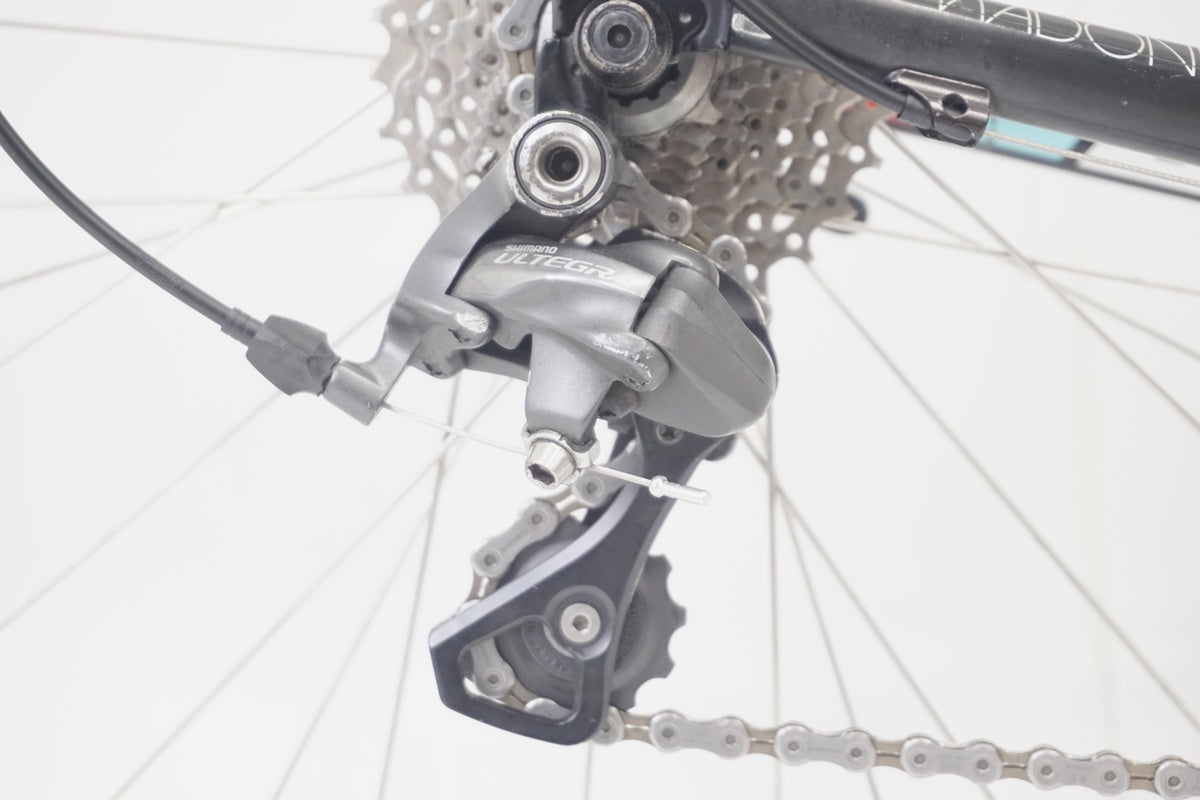 TREK「トレック」 MADONE 4.5 2013年モデル ロードバイク / 京都八幡店