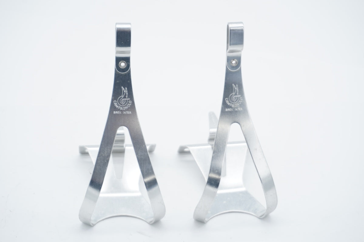 CAMPAGNOLO 「カンパニョーロ」 トゥークリップ / 滋賀大津店