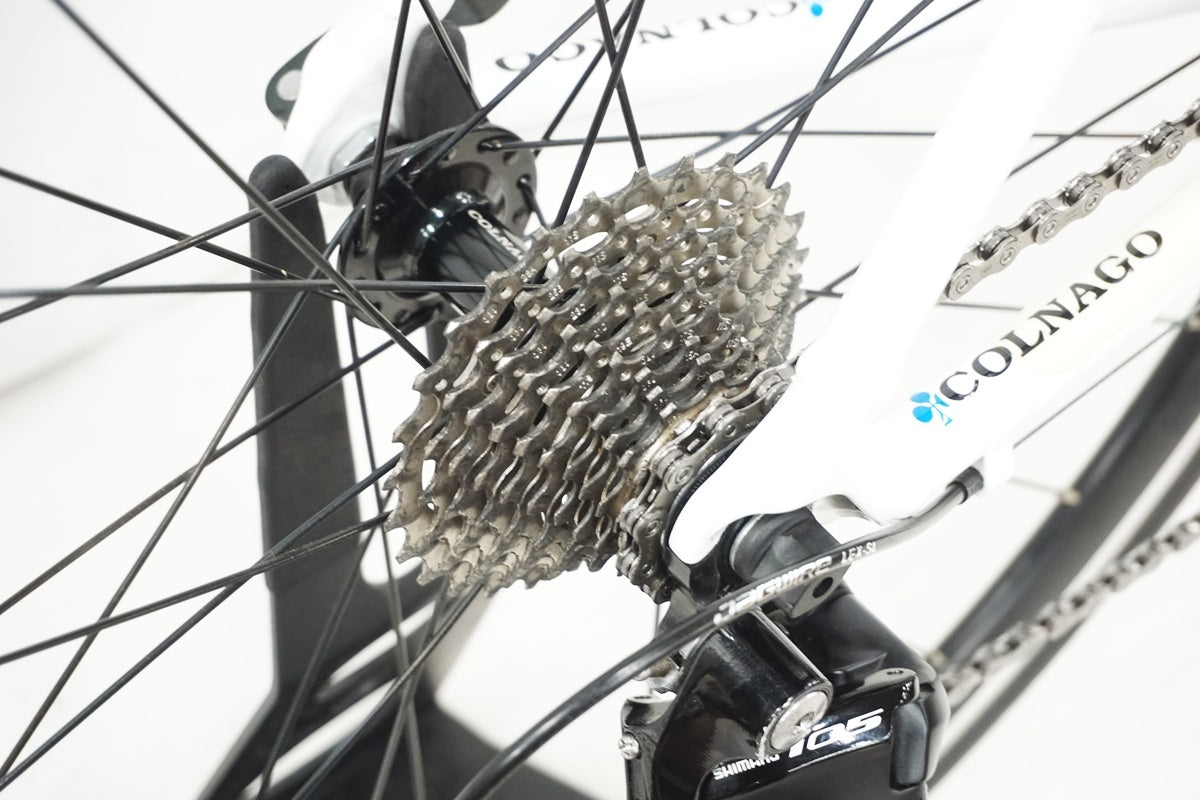 COLNAGO 「コルナゴ」 A1-r 2017年モデル ロードバイク / 奈良店