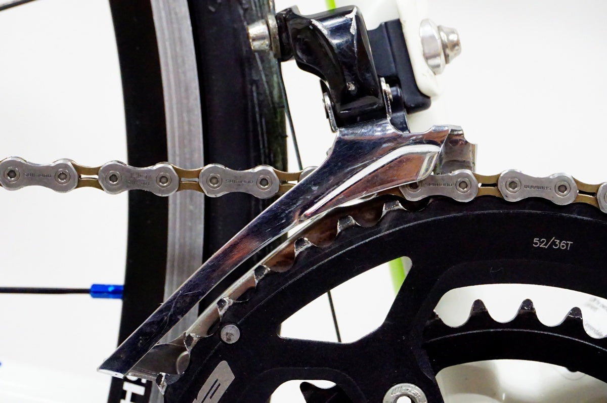 CANNONDALE 「キャノンデール」 CAAD10 2012年モデル ロードバイク / 名古屋大須店