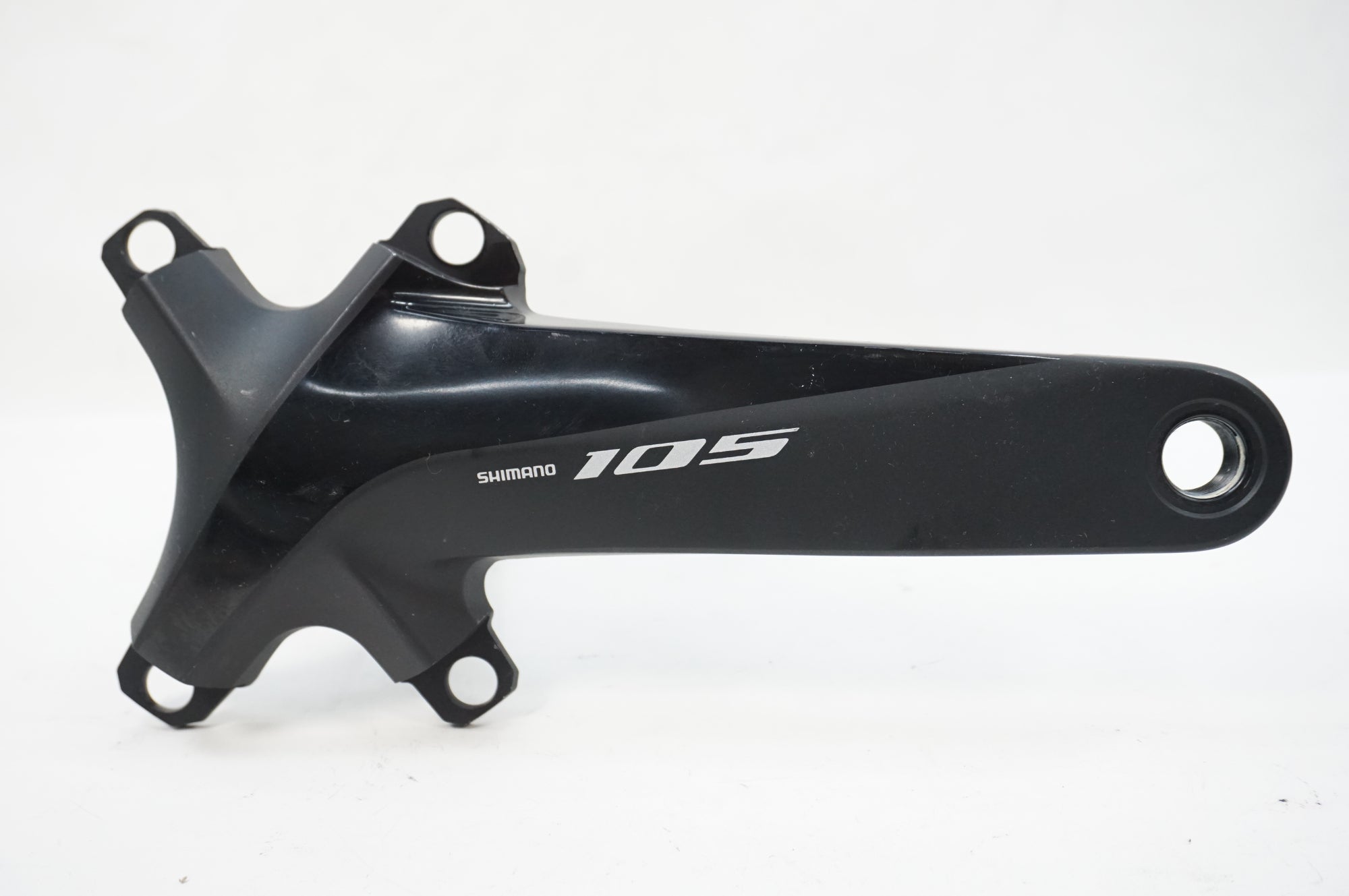 シマノ　105 r7000 クランク　170mm Amazon | シマノ(SHIMANO) 105 FC-R7000 50×34T ホローテック2