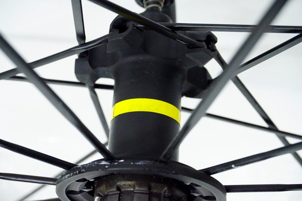 MAVIC 「マヴィック」 KSYRIUM PRO EXALITH SHIMANO11速 ホイールセット / 名古屋大須店