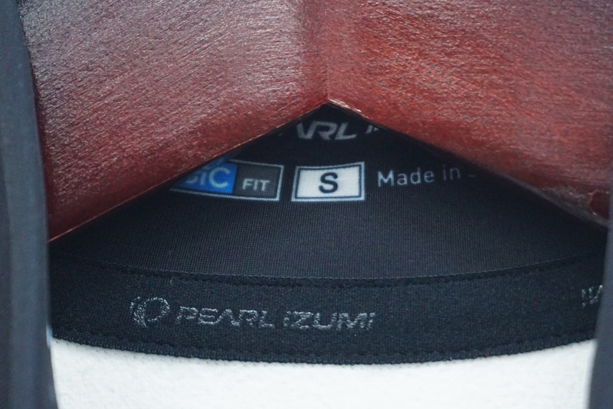 PEARL IZUMI 「パールイズミ」 Sサイズ 裏起毛 ジャージ / 大阪美原北インター店
