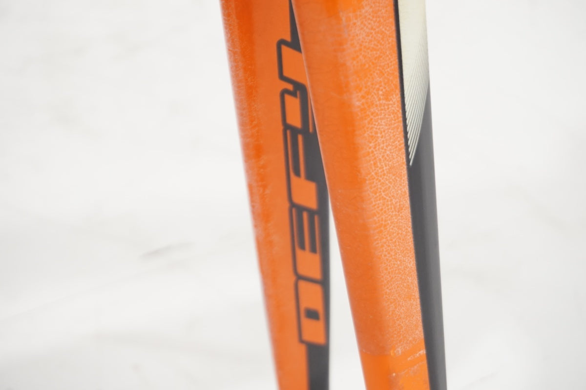 GIANT 「ジャイアント」 DEFY4 ALUXX 2016年モデル フレームセット / 滋賀大津店