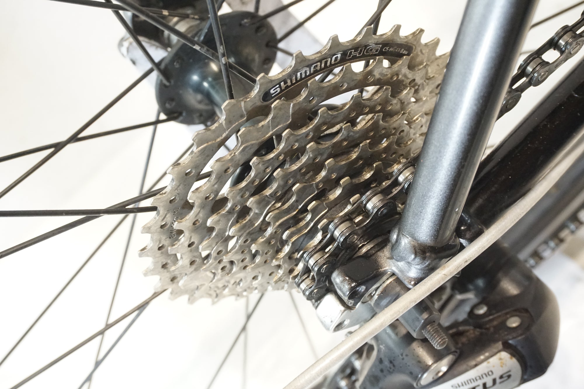 GIANT 「ジャイアント」 ESCAPE R3 2015年ごろモデル クロスバイク / 横浜戸塚店