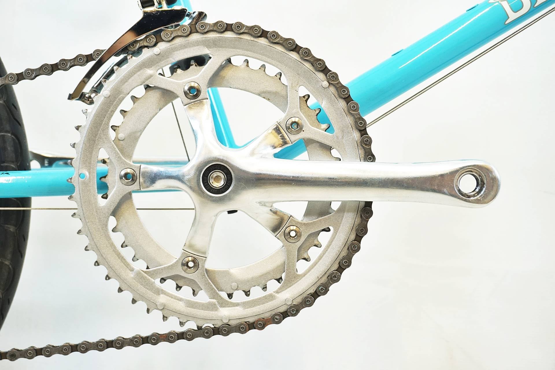 BRUNO 「ブルーノ」 MINIVELO 20 ROAD 年式不明 ミニベロ / 有明ガーデン店