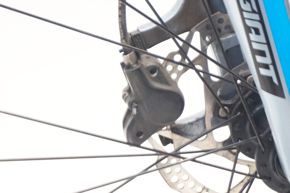 GIANT 「ジャイアント」 ESCAPE RX-E+ 2021年モデル E-BIKE / 大阪門真店