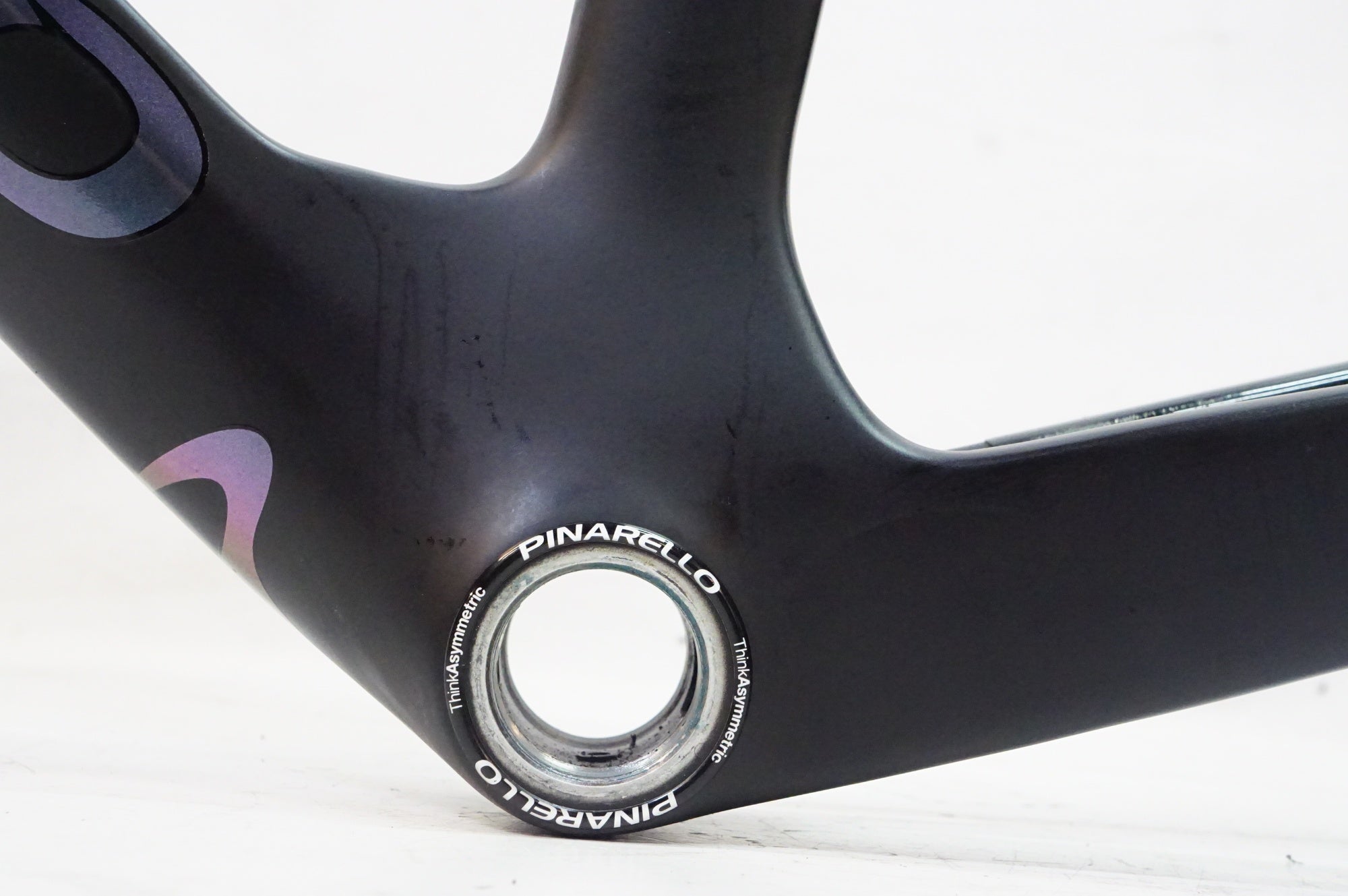 PINARELLO 「ピナレロ」 PRINCE FX DISK 2022年モデル フレームセット / 熊谷本店
