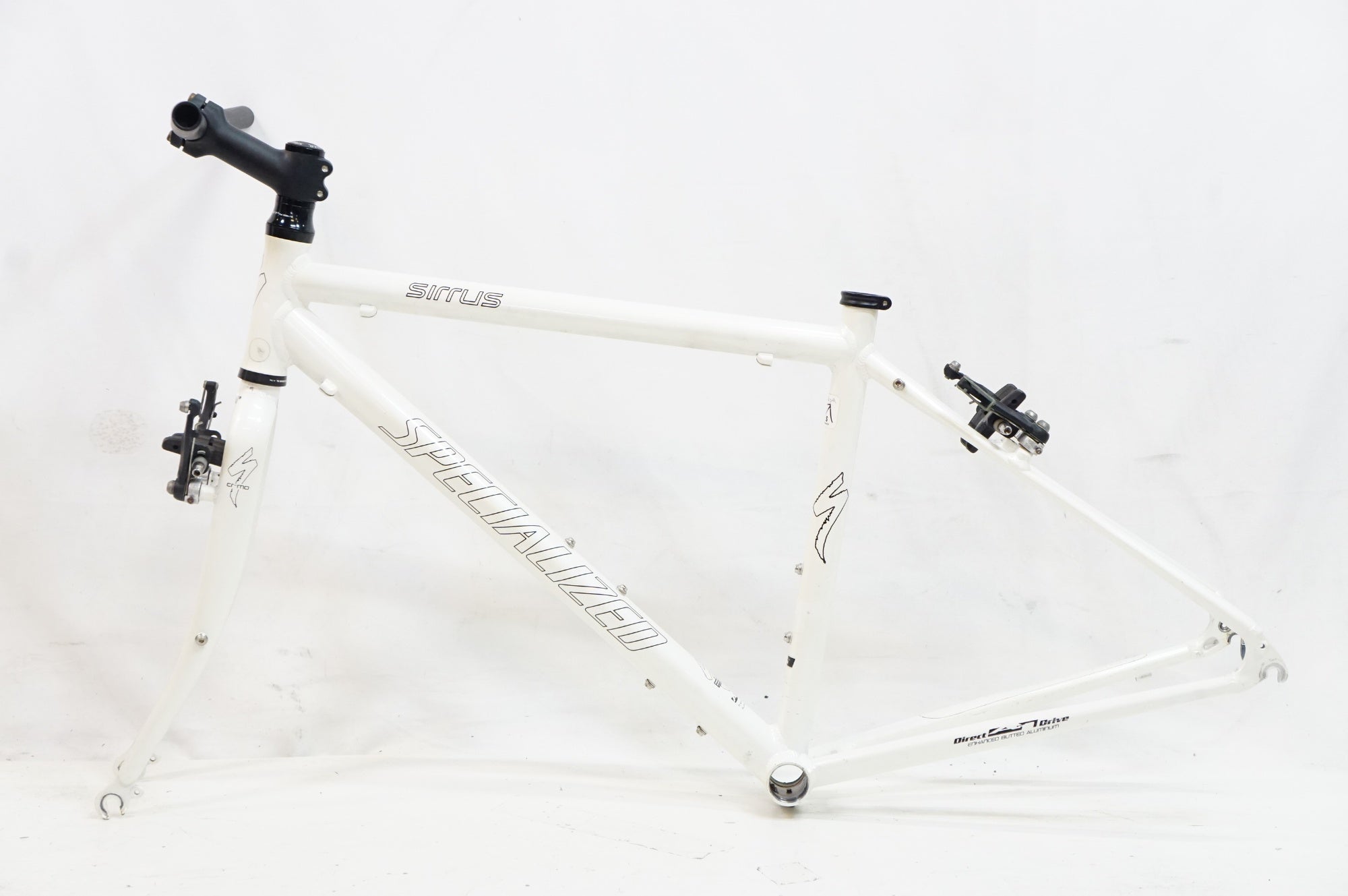 SPECIALIZED 「スペシャライズド」 SIRRUS A1 2005年モデル フレームセット / 熊谷本店