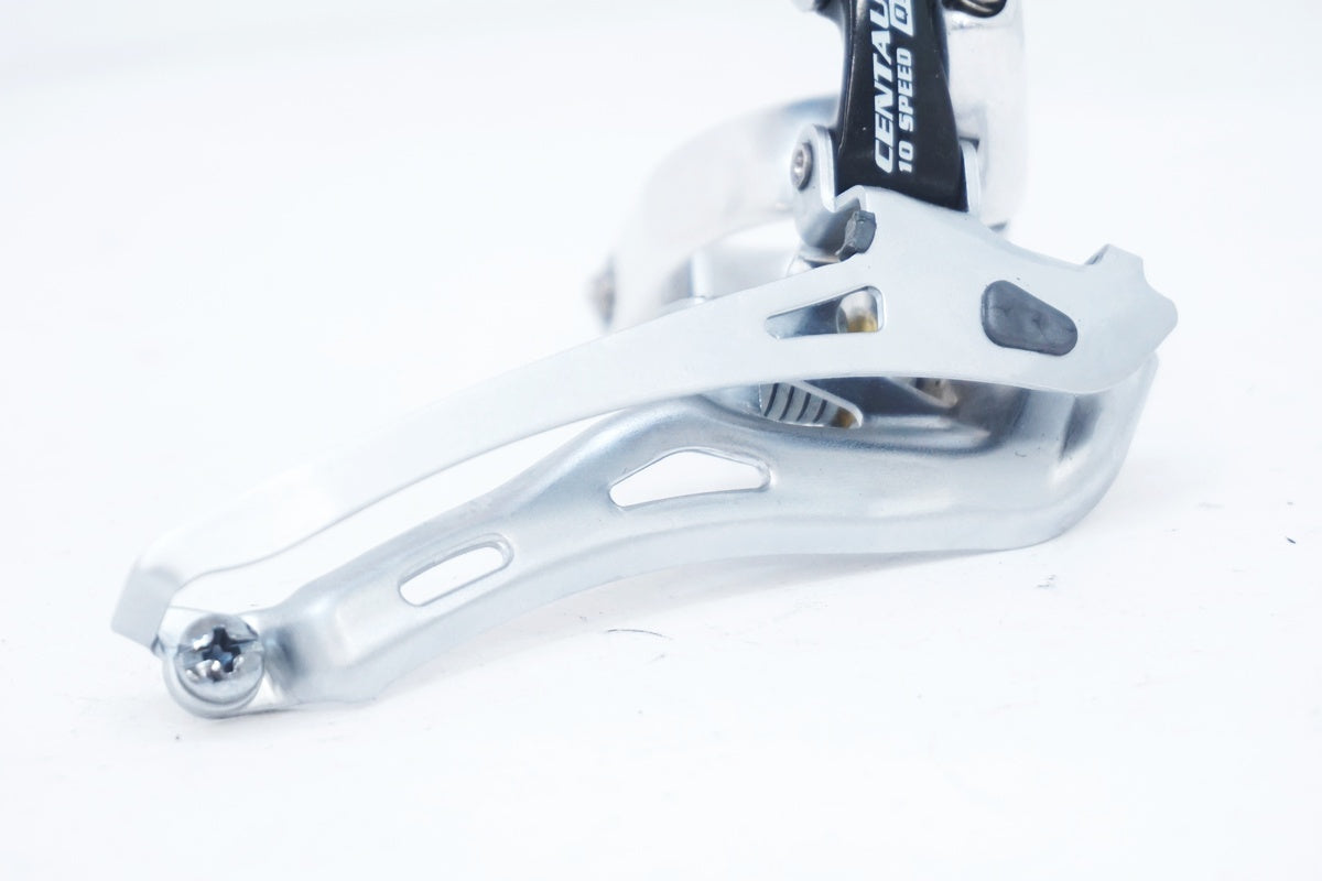 CAMPAGNOLO 「カンパニョーロ」 CENTAUR 10s フロントディレイラー / 大阪美原北インター店
