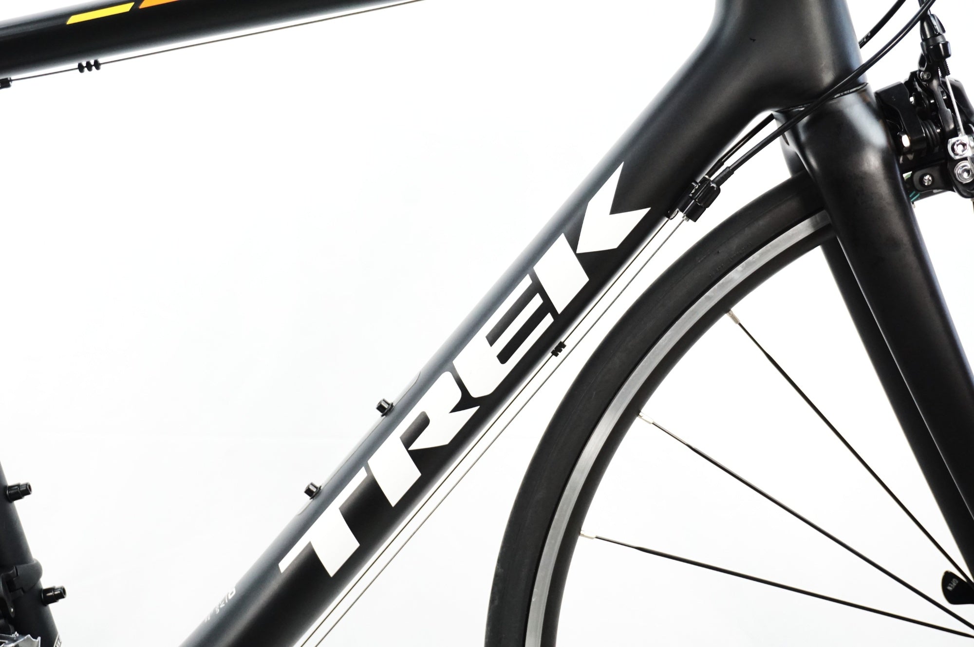 TREK 「トレック」 EMONDA S5 2015年頃モデル ロードバイク / 川越店
