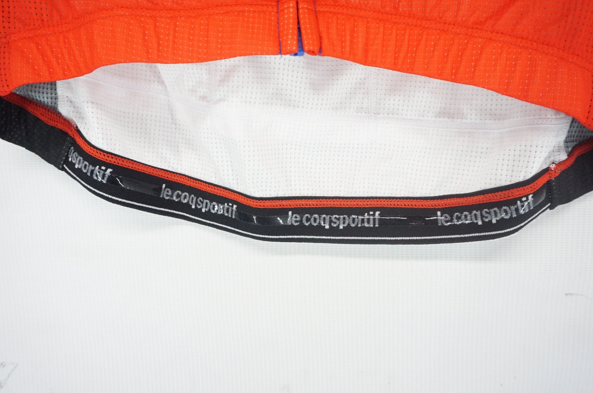 LE COQ SPORTIF 「ルコックスポルティフ」 QC-745371 レディース Mサイズ サイクルジャージ / 阪急塚口店