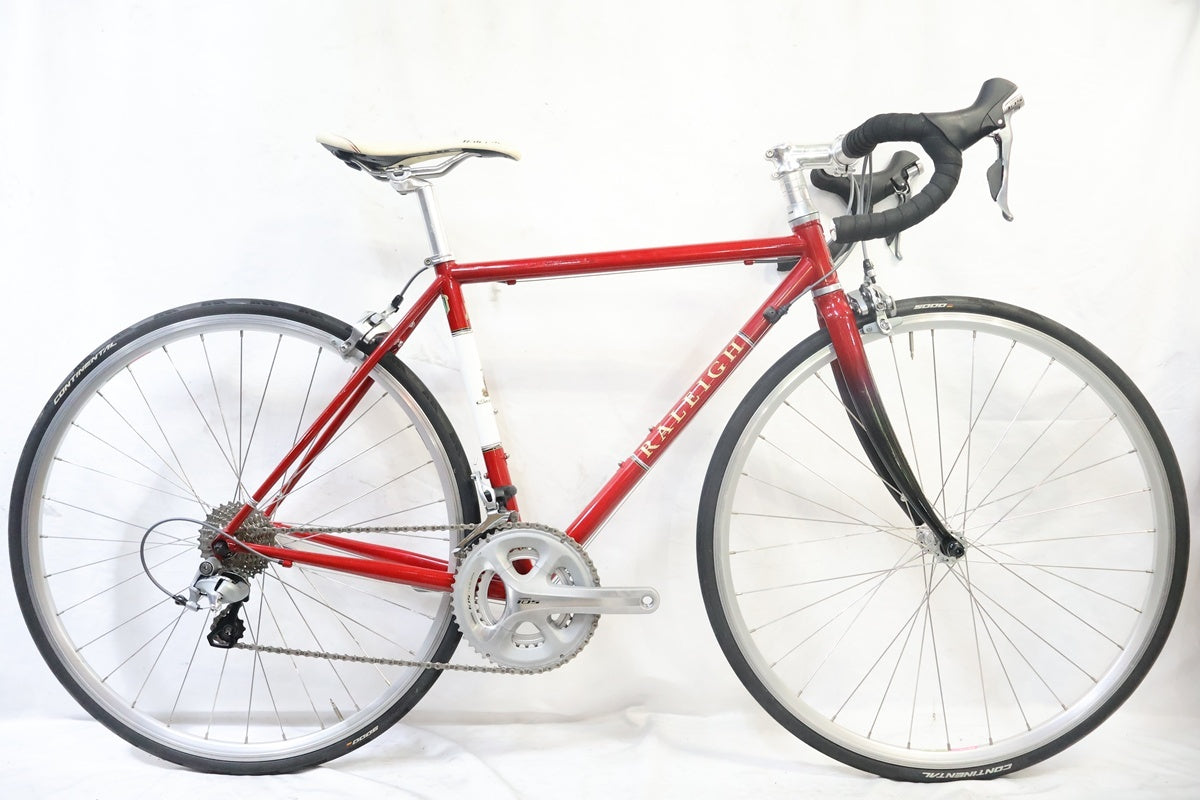 RALEIGH 「ラレー」 CRF CARLTON-F 2016年頃 ロードバイク / 高知店