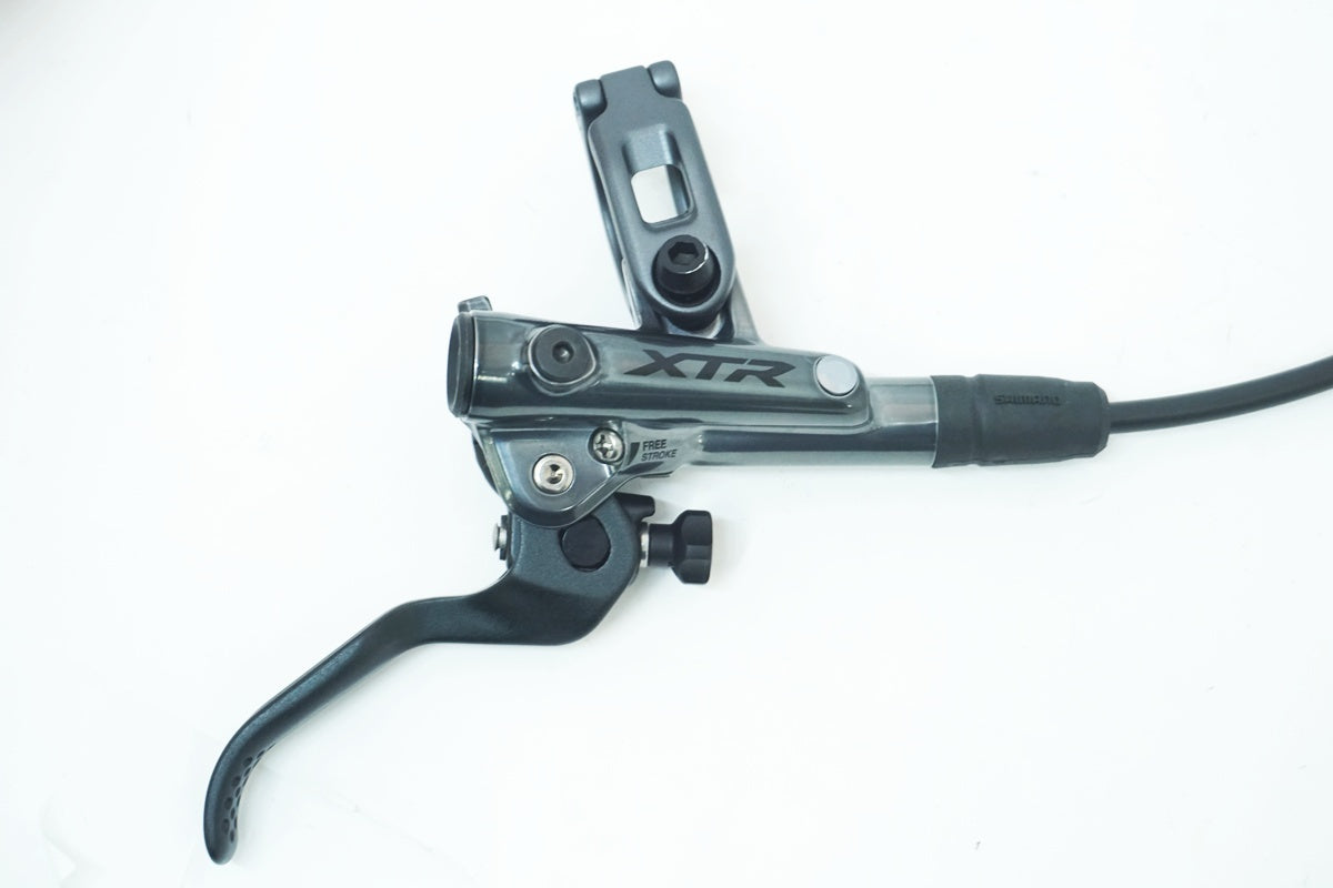 SHIMANO 「シマノ」 XTR BL-M9120 ブレーキレバーキャリパーセット / 大阪美原北インター店