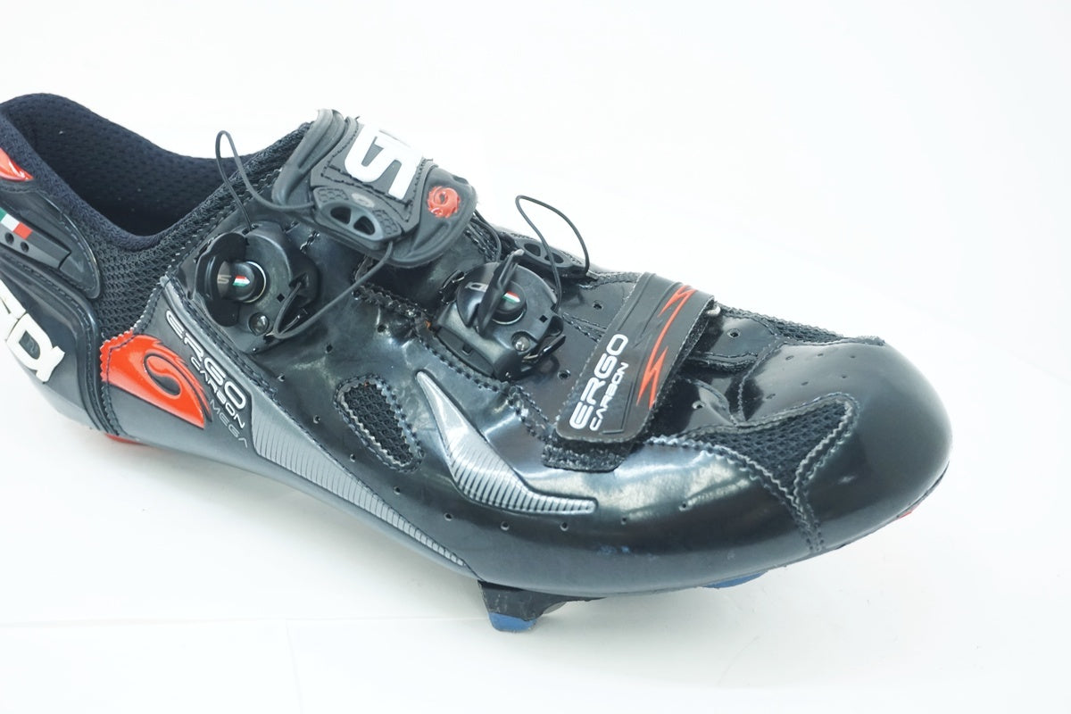 SIDI 「シディ」 ERGO CARBON MEGA EU44 M シューズ / 大阪美原北インター店