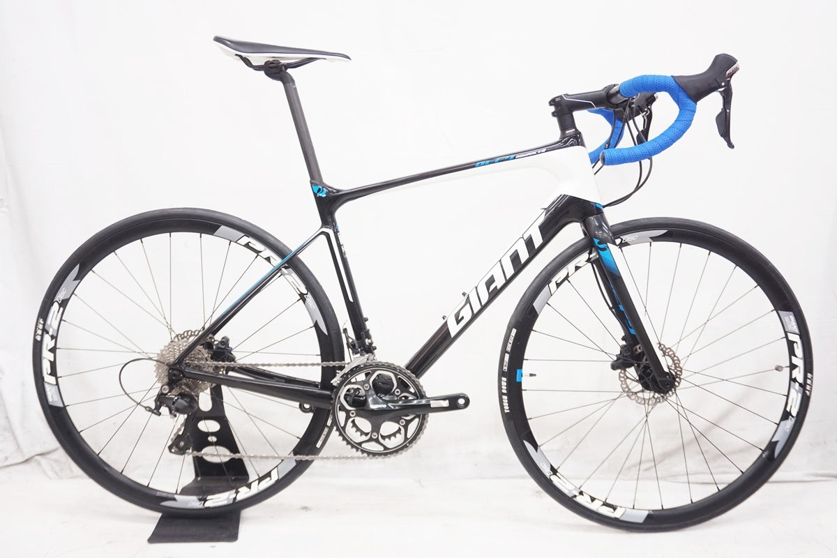 GIANT 「ジャイアント」 DEFY ADVANCED2 2017年モデル ロードバイク/ 大阪美原北インター店