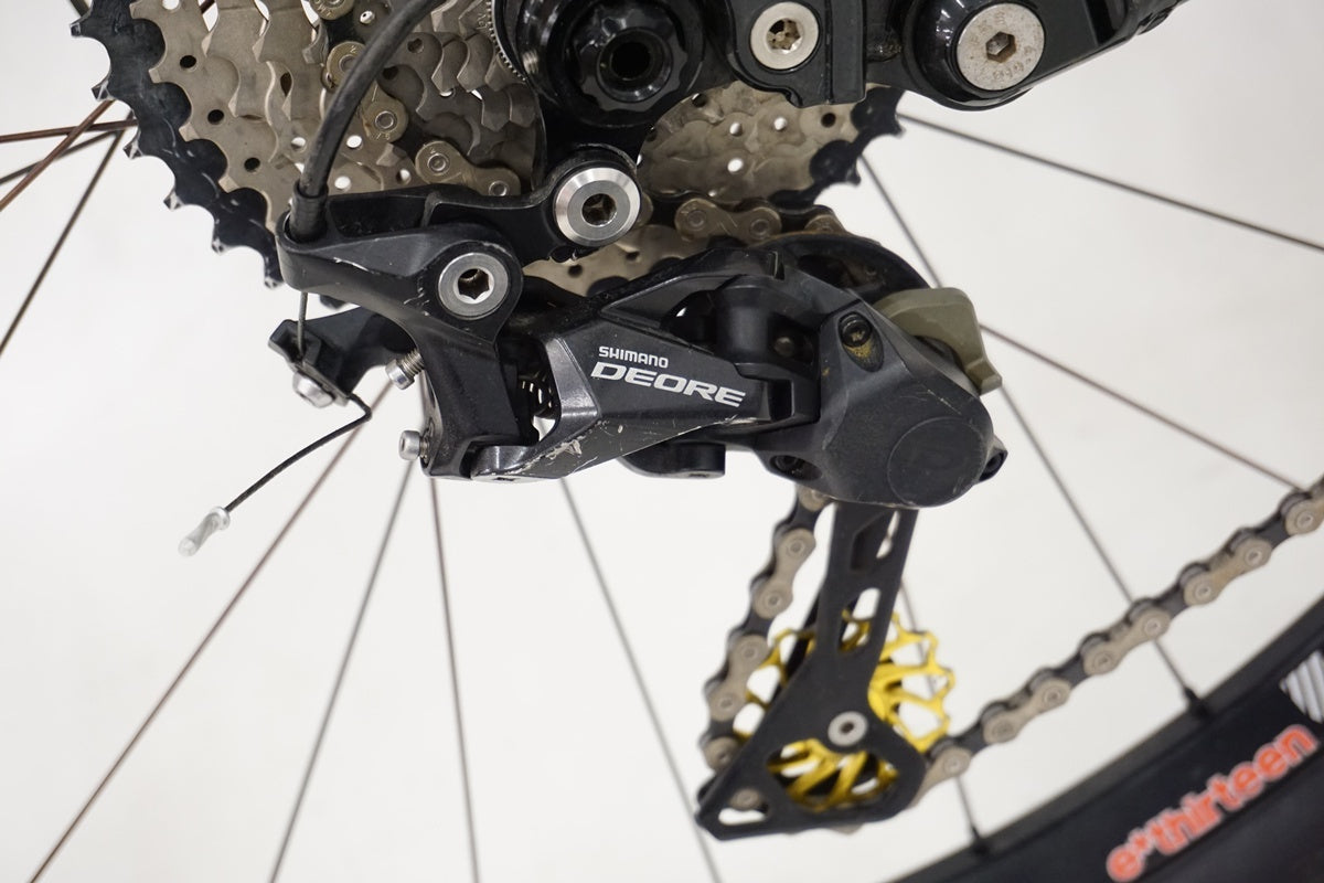 MONGOOSE「マングース」 TEOCALI COMP 2016年モデル マウンテンバイク / 浜松店