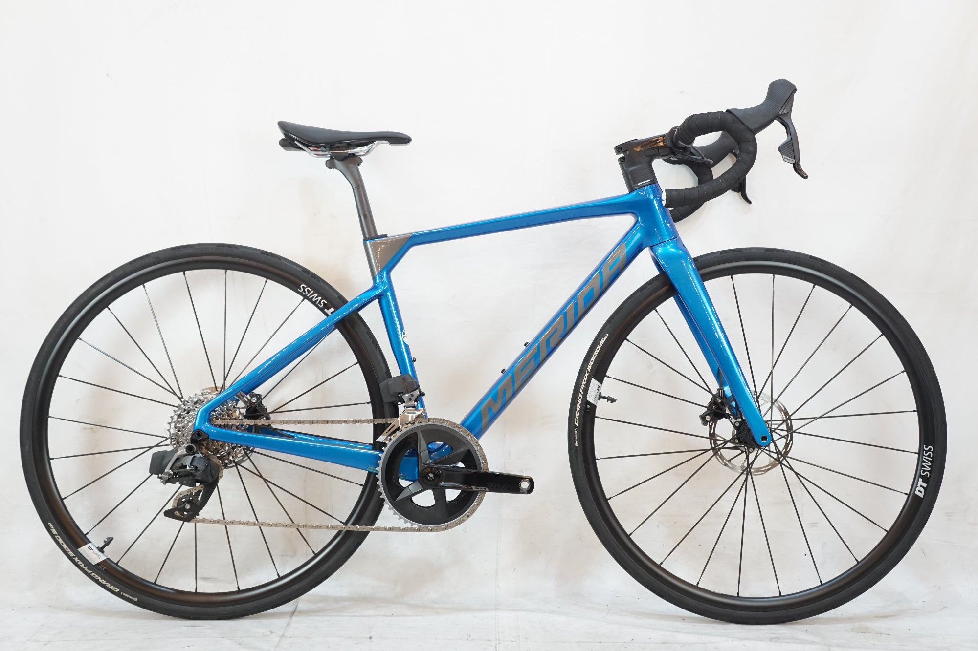 MERIDA 「メリダ」 SCULTURA RIVAL-EDITION 2024年モデル ロードバイク