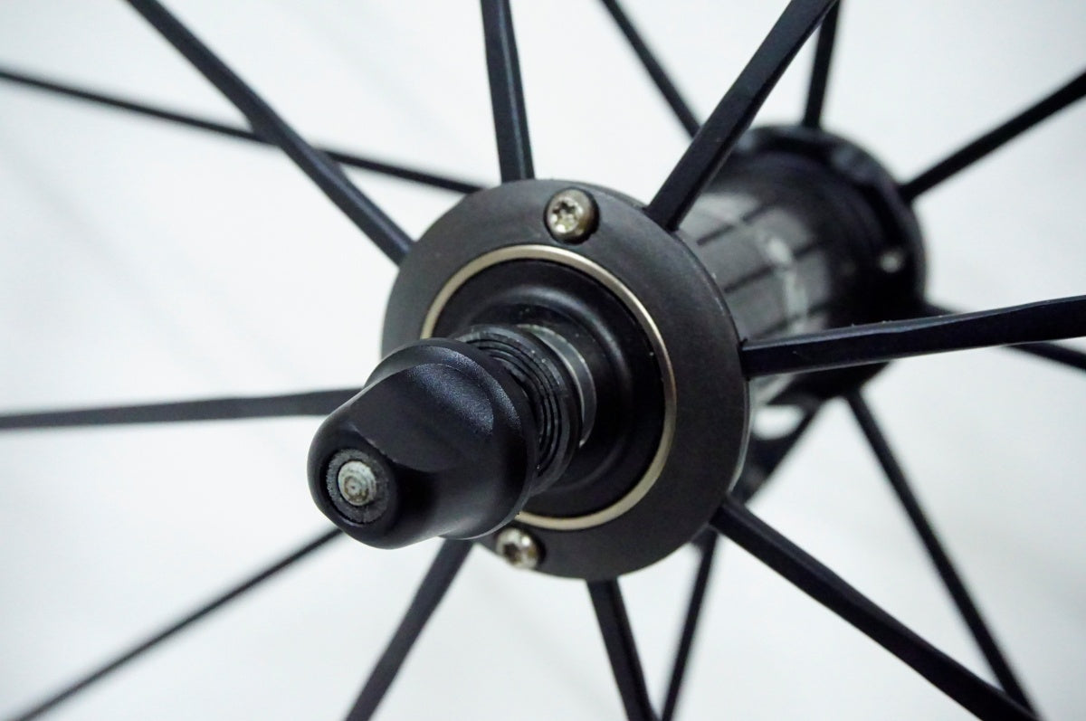 CAMPAGNOLO 「カンパニョーロ」 SHAMAL ULTRA C17 シマノ11速 ホイールセット / 名古屋大須店