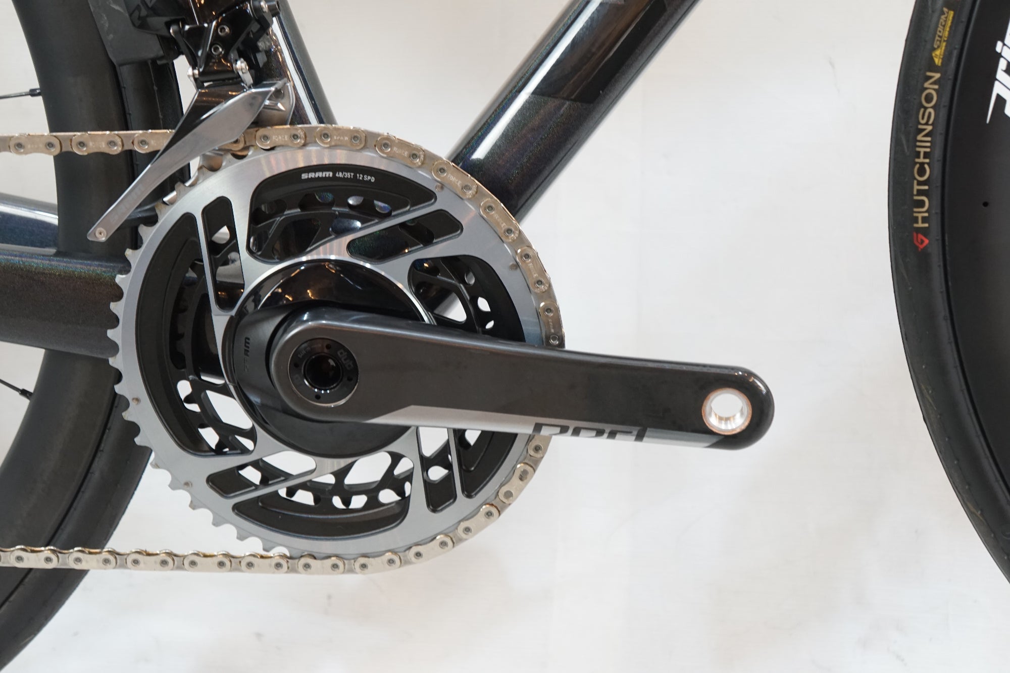 VITUS 「ヴィータス」 VITESSE EVO CRX ETAP 2020年モデル ロードバイク / バイチャリ浦和ベース