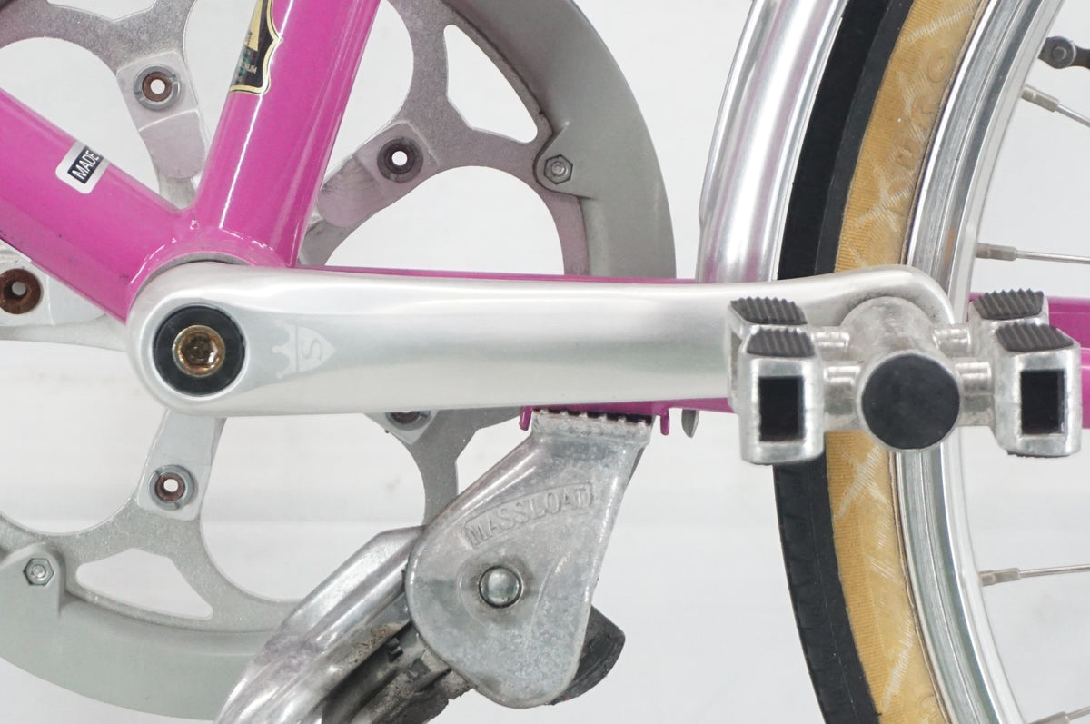 RALEIGH 「ラレー」 RSW SPORT MIXTE 2021年モデル 20インチ ミニベロ / 阪急塚口店