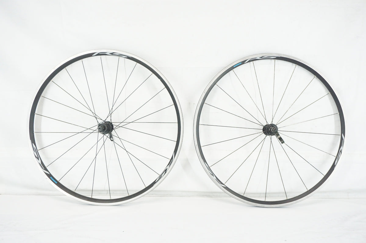 SHIMANO 「シマノ」 WH-RS100 シマノ11S ホイールセット / 阪急塚口店