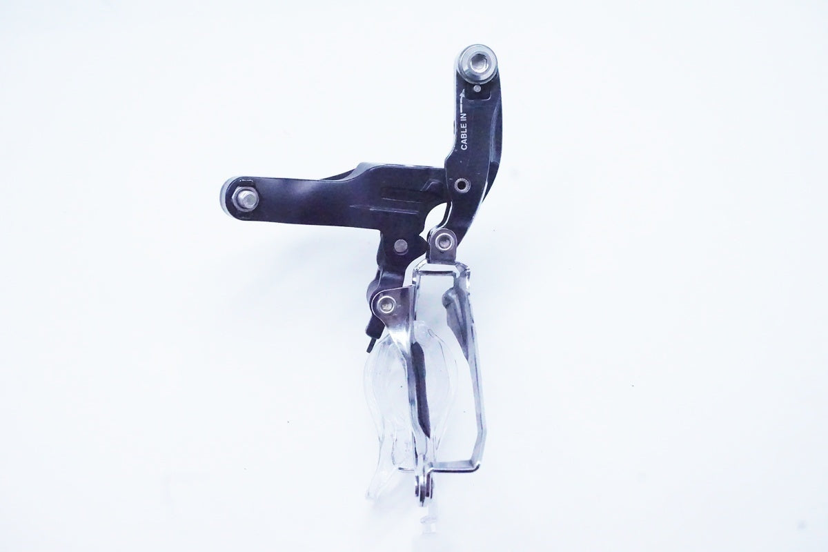 SHIMANO「シマノ」 TIAGRA FD-4700 フロントディレイラー/ 京都西院店