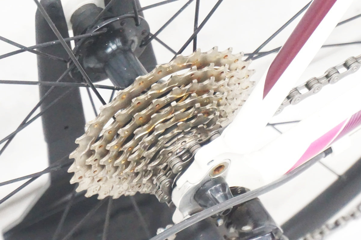 SCOTT 「スコット」 CONTESSA SPEEDSTER 35 SORA 2016年モデル ロードバイク/ 大阪美原北インター店