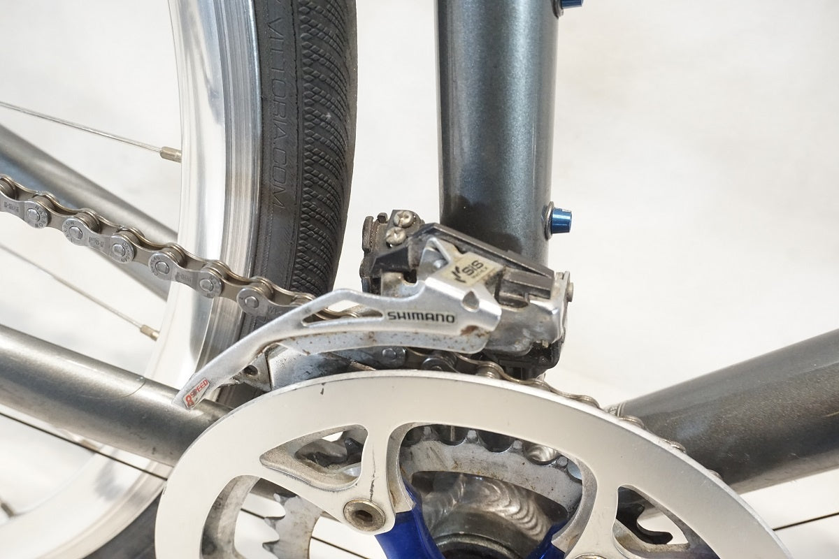 GIANT 「ジャイアント」 TRADIST 2011年モデル クロスバイク / 横浜戸塚店