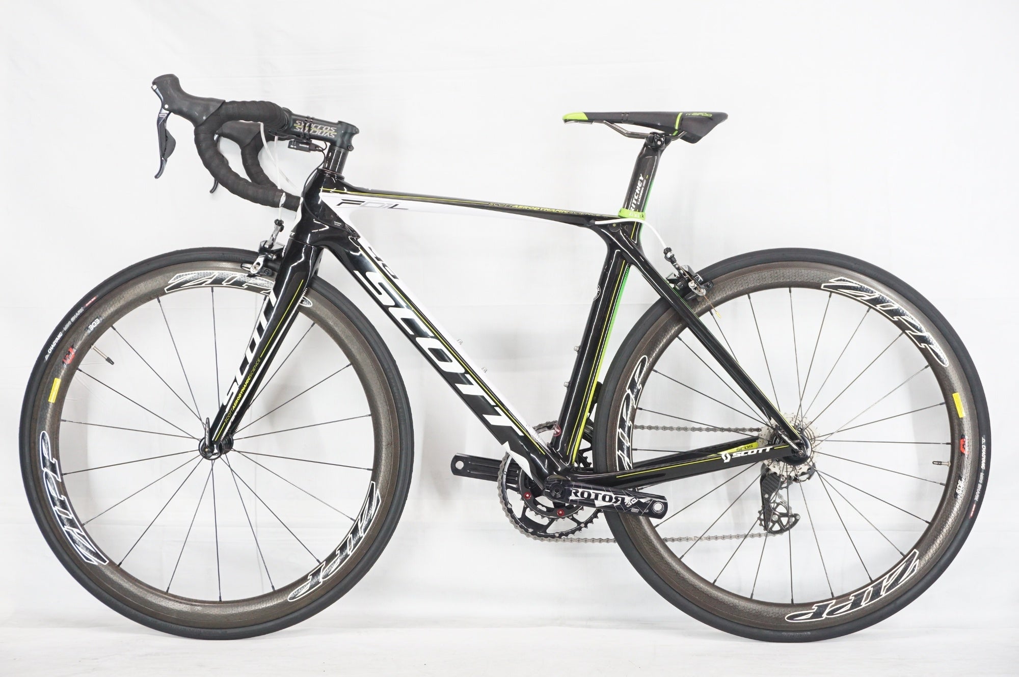 SCOTT 「スコット」 FOIL40 2013年モデル ロードバイク / 阪急塚口店