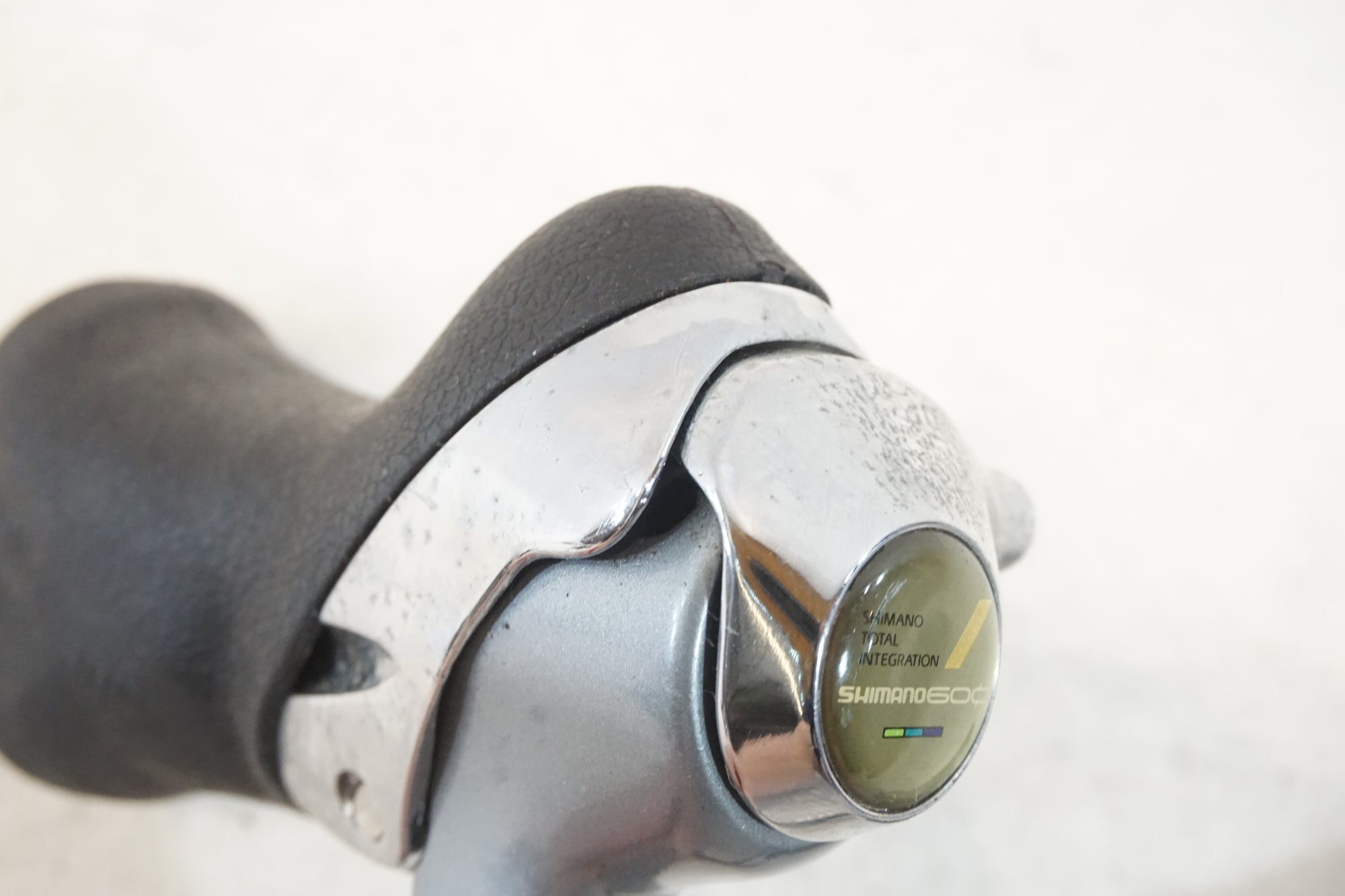 SHIMANO 「シマノ」 600 ST-6400 デュアルコントロールレバーセット / 横浜戸塚店