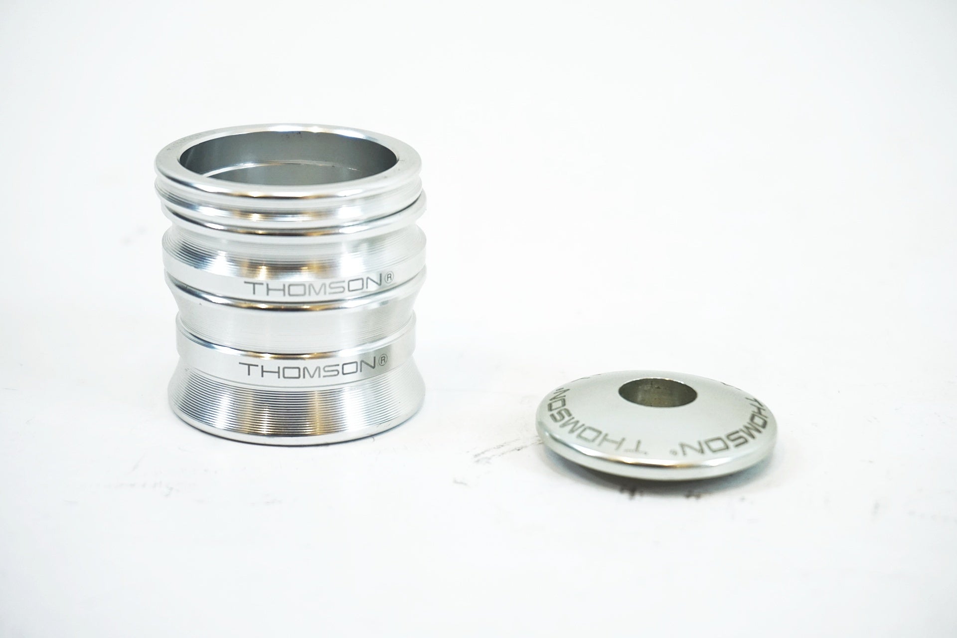 TOMSON 「トムソン」 ELITE X4 Φ31.8 90mm ステム / 有明ガーデン店