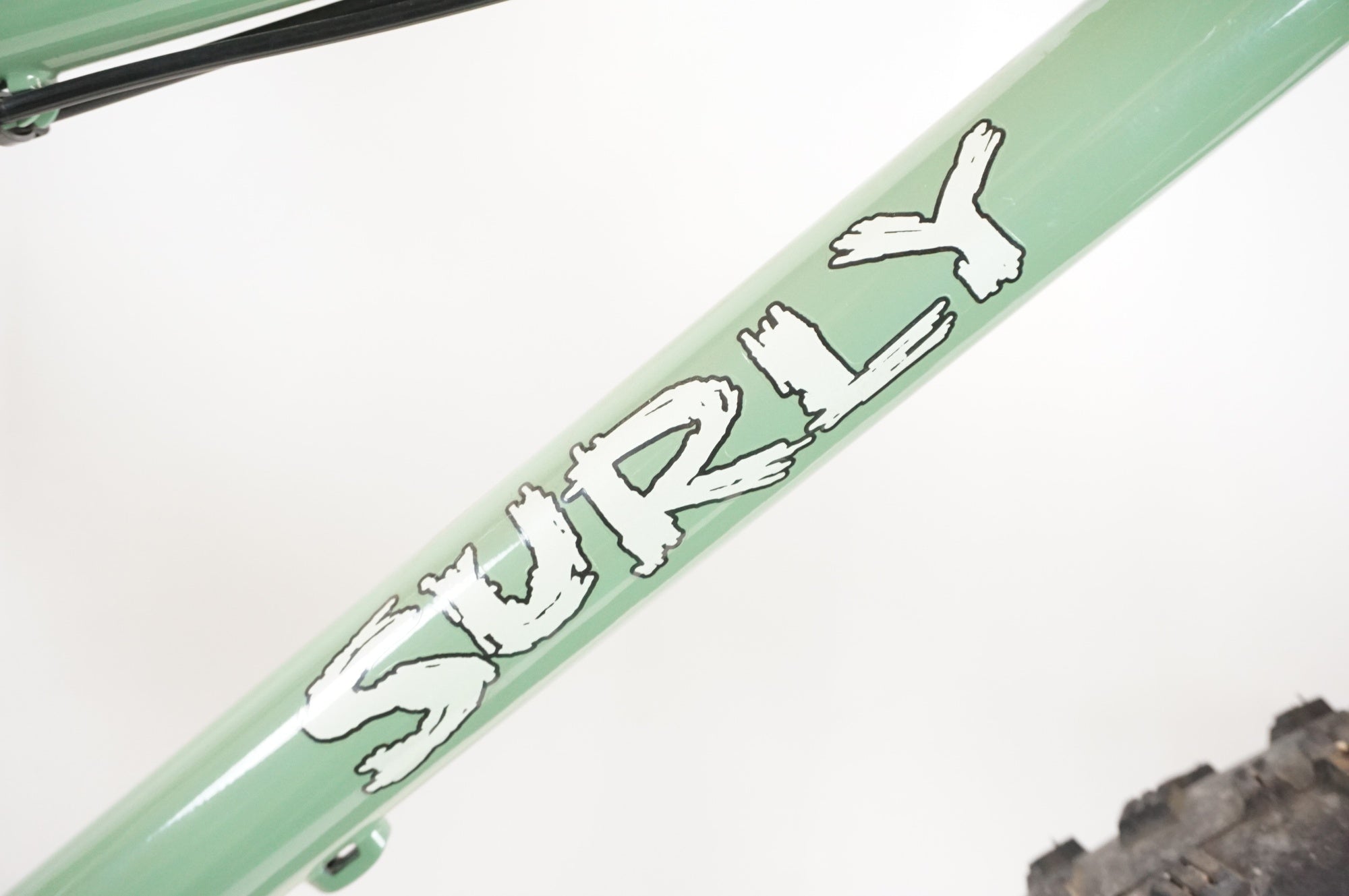 SURLY 「サーリー」WEDNESDAY 2024年モデル ファットバイク / 宇都宮店