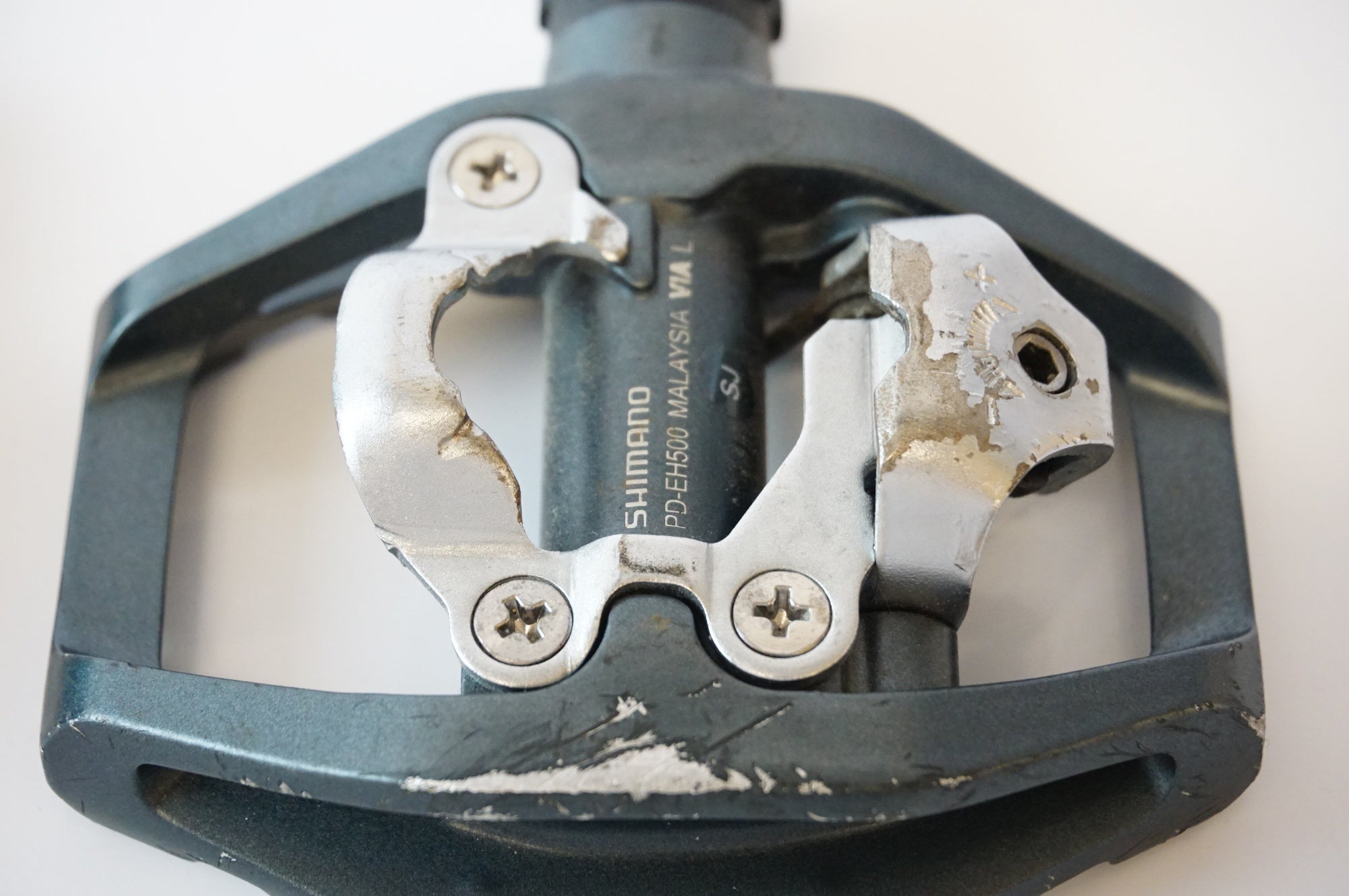 SHIMANO 「シマノ」 PD-EH500 ペダル / 浜松店