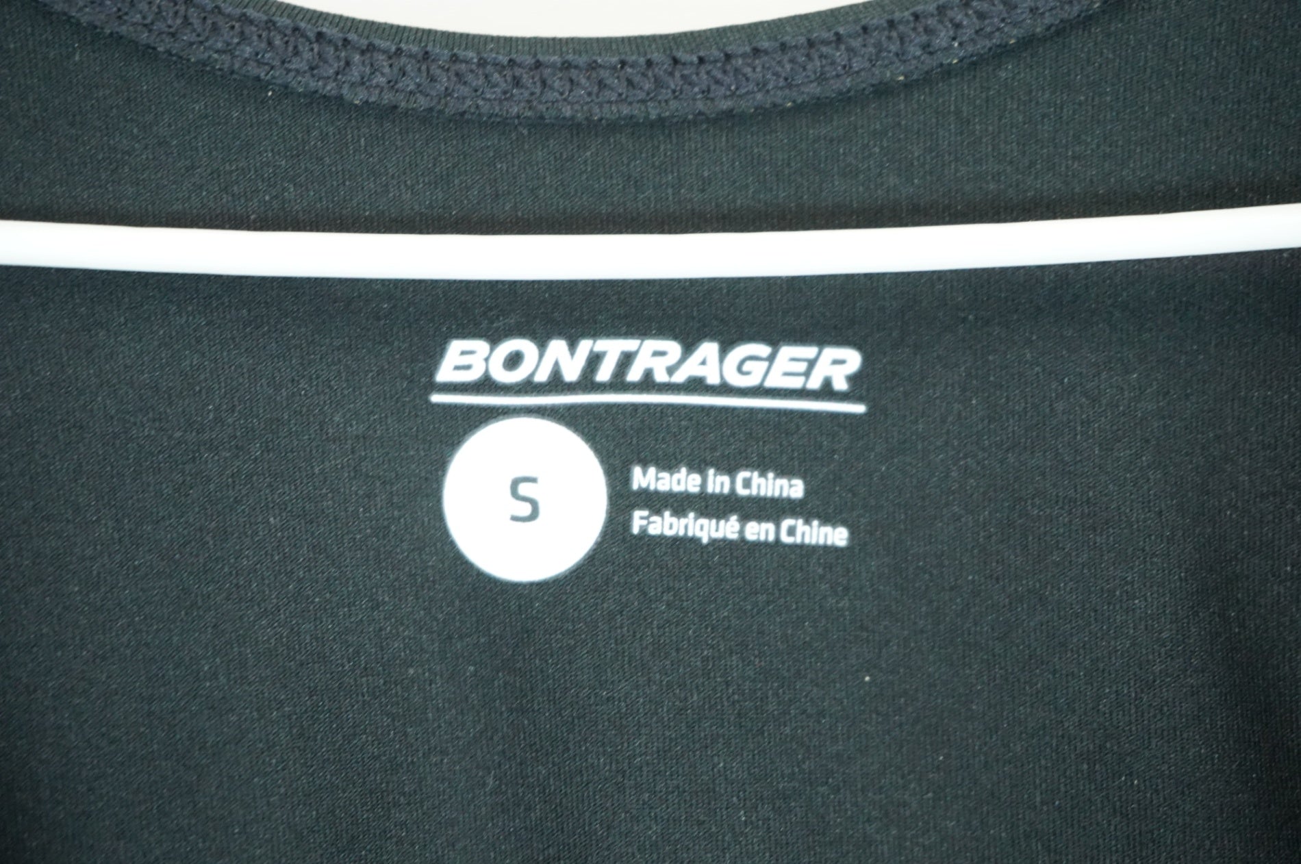 BONTRAGER 「ボントレガー」 VEROCIS WINTER Sサイズ ビブタイツ / 宇都宮店