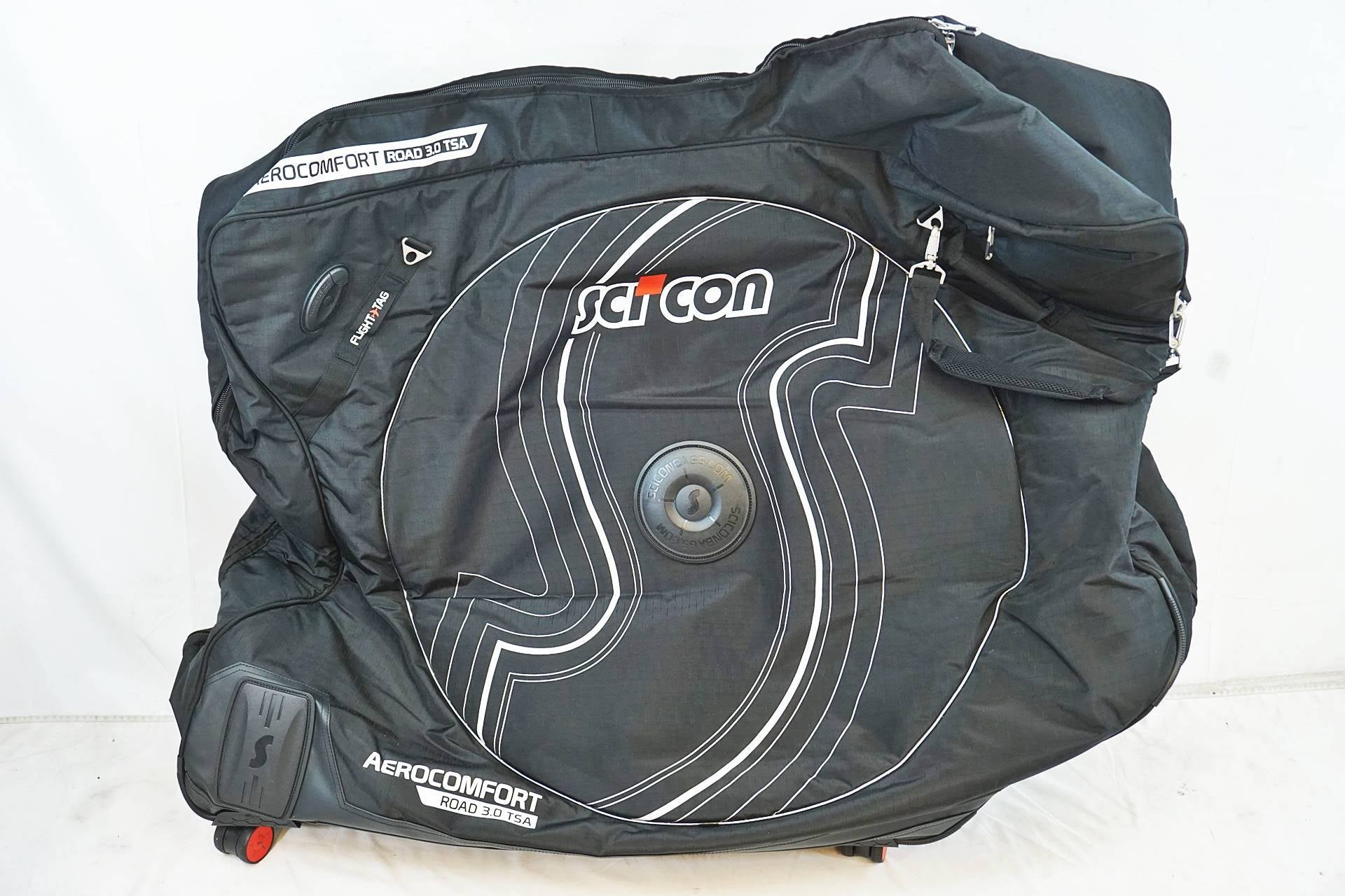 SCICON 「シーコン」 AEROCOMFORT ROAD 3.0 輪行バッグ / 有明ガーデン店