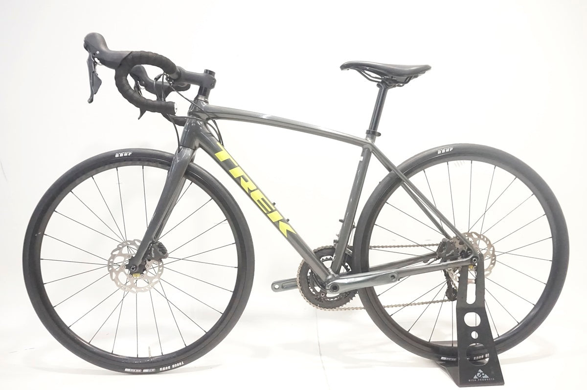 TREK 「トレック」 EMONDA ALR4 DISC 2021年モデル ロードバイク / 奈良店