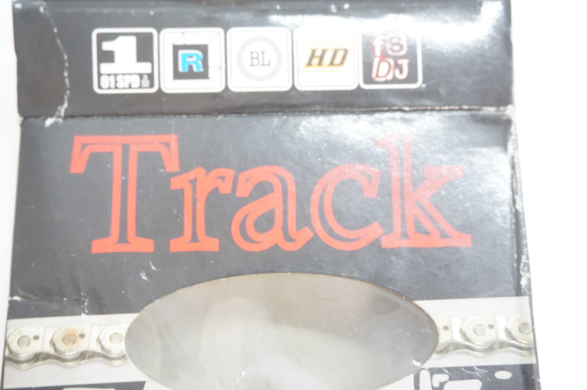 YBN 「ワイビーエム」 TRACK MACK トラック用 チェーン / 福岡アイランドシティ店