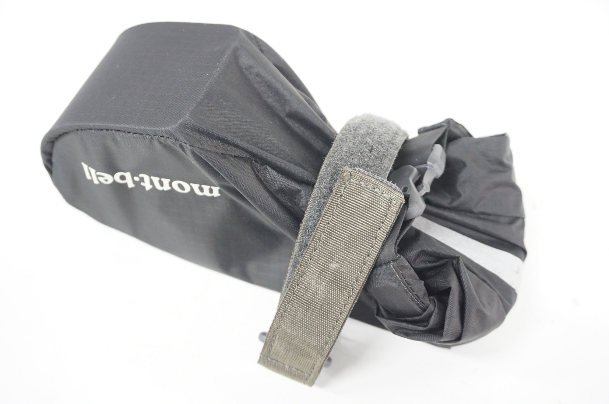 MONT-BELL 「モンベル」 サドルバッグ / 阪急塚口店