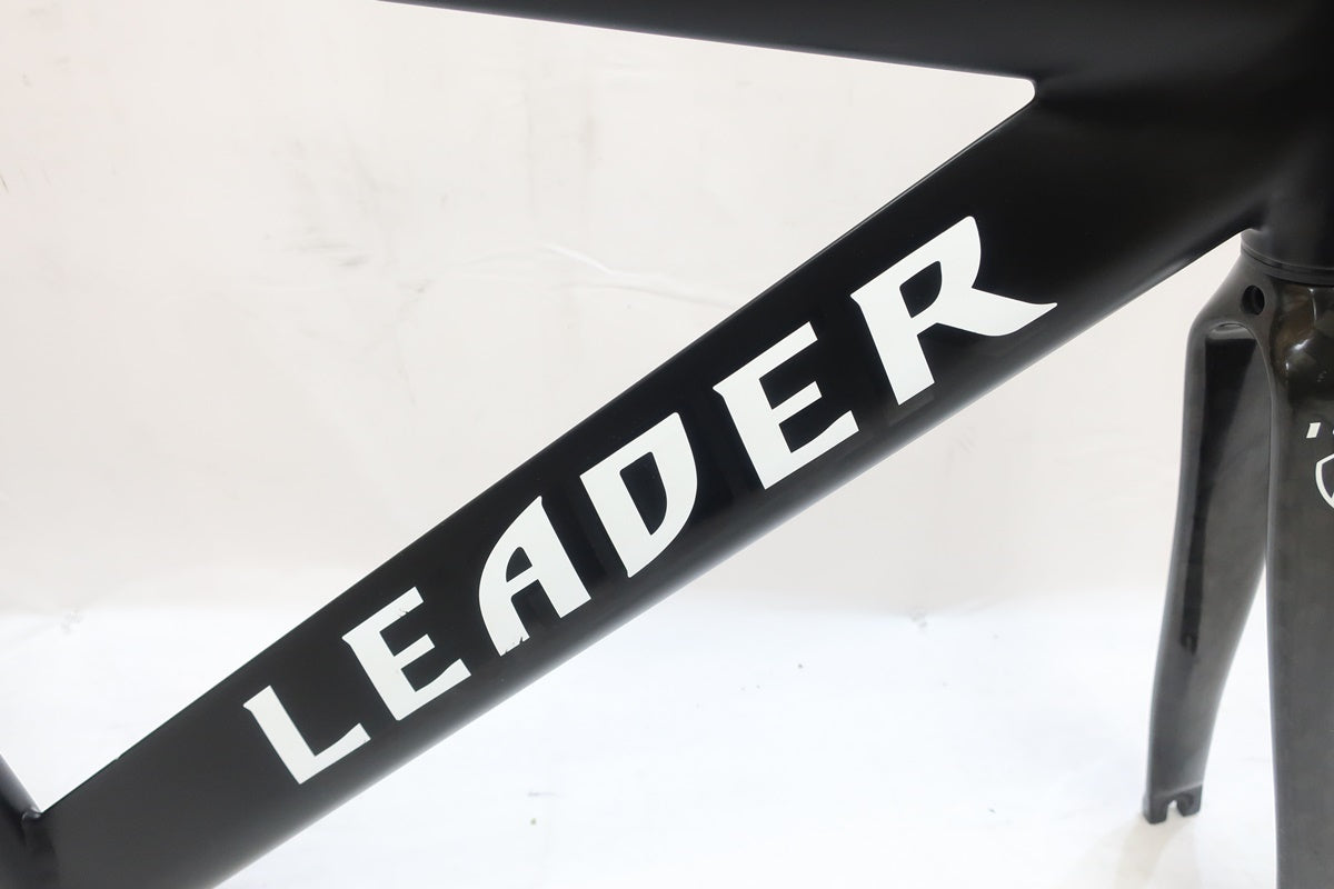 LEADER BIKES 「リーダーバイクス」 735 TR 2013年モデル フレームセット / 世田谷店