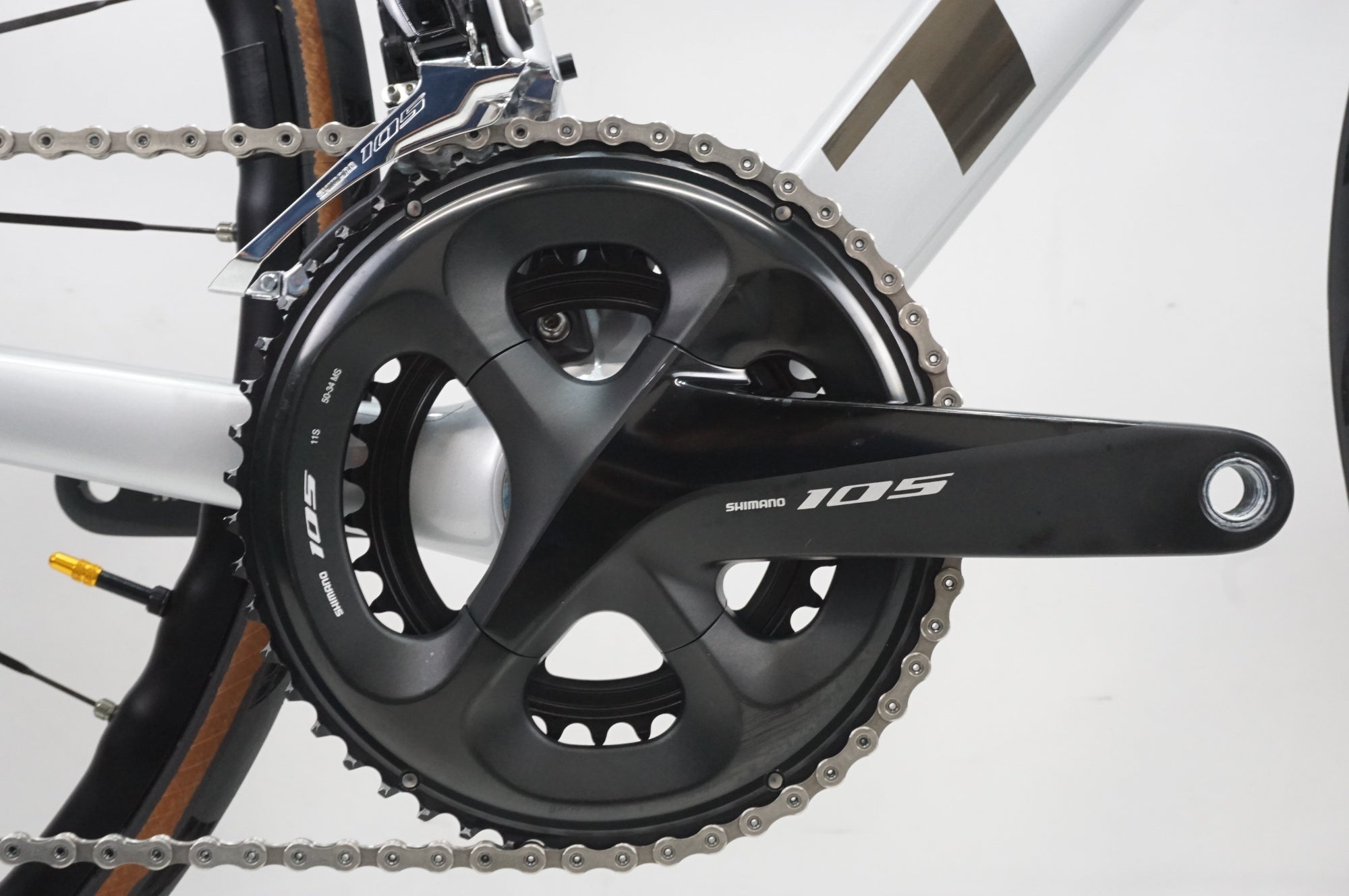 TREK 「トレック」 EMONDA SL5 DISC カスタム 2022年モデル ロードバイク / 大宮店