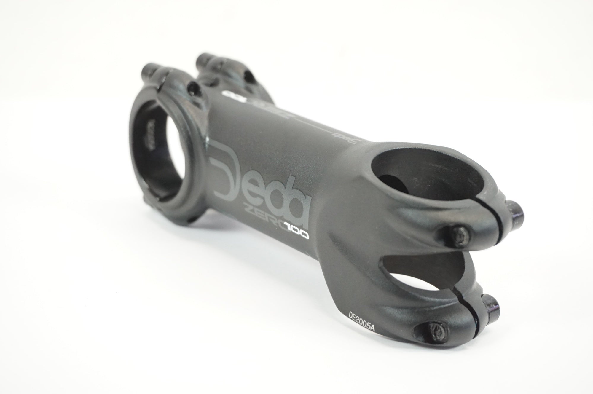 DEDA 「デダ」 ZERO 100 φ31.7 90mm 82° ステム / 宇都宮店