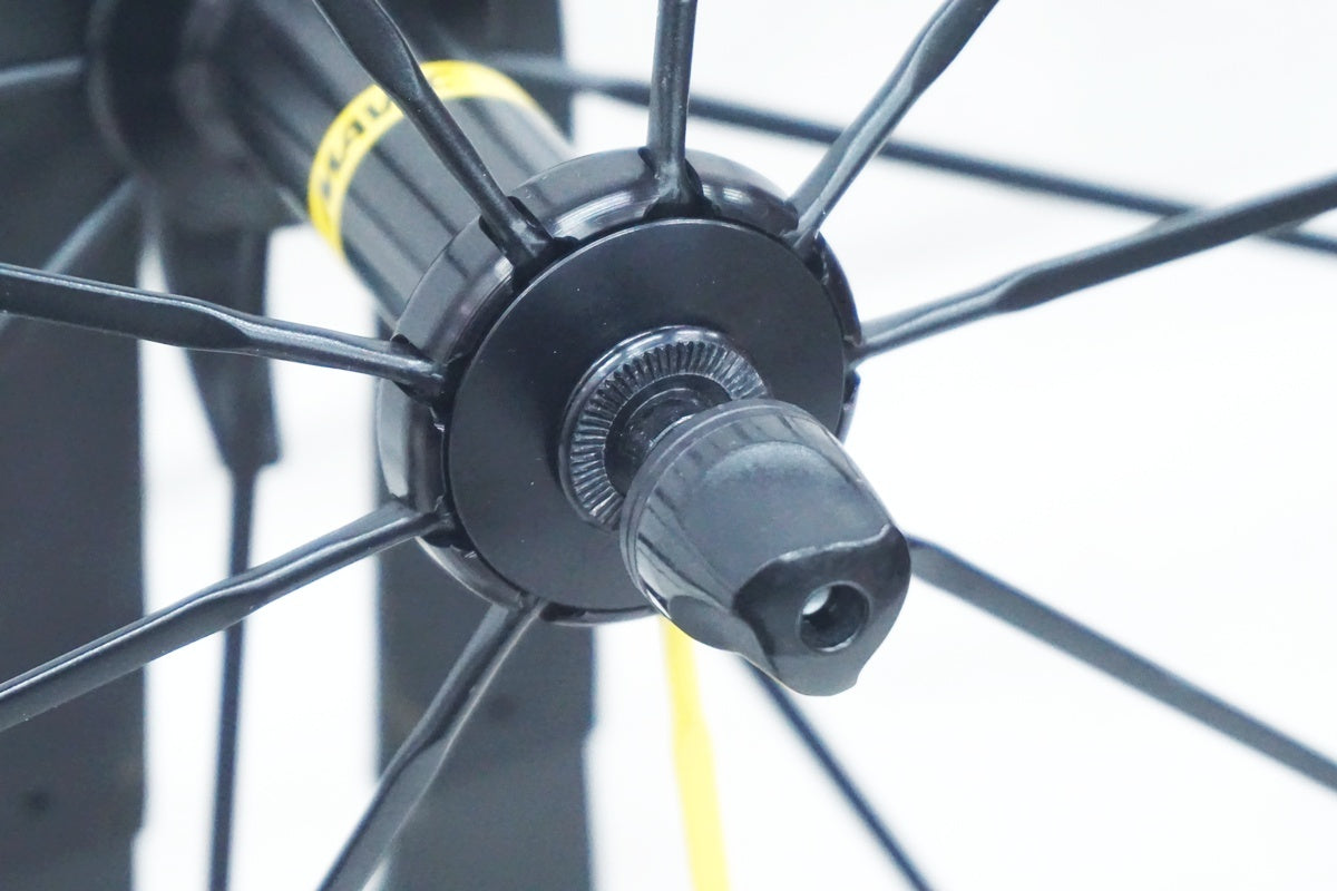 MAVIC 「マビック」 KSYRIUM PRO UST シマノ11速 ホイールセット / 大阪美原北インター店