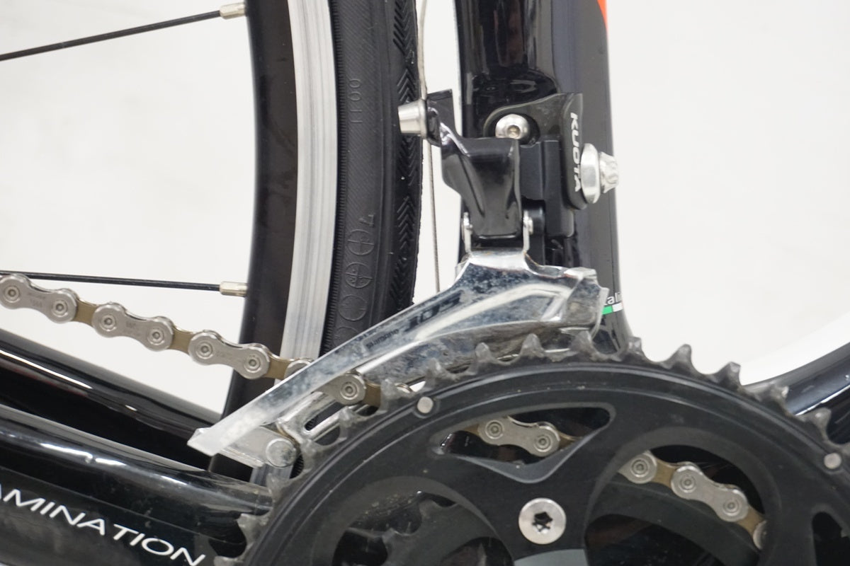 KUOTA「クォーター」KHARMA EVO 2014年モデル ロードバイク / 浜松店