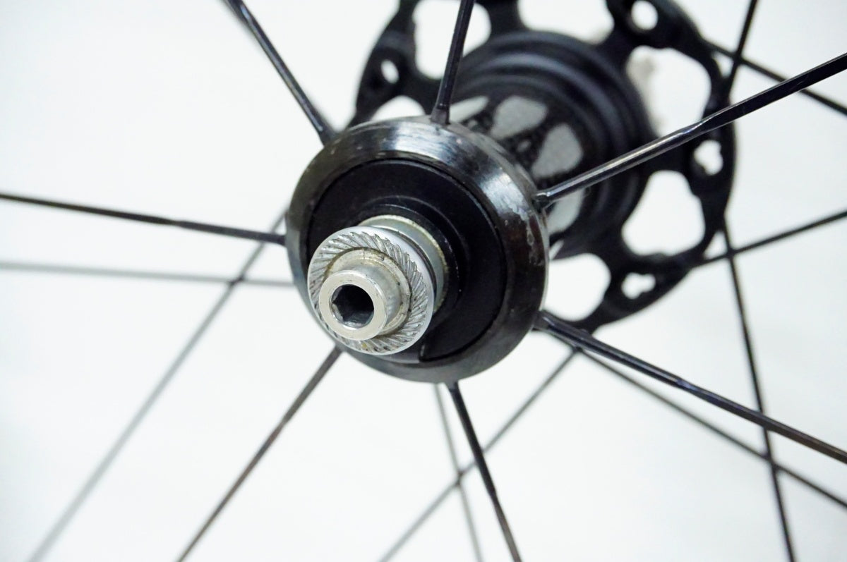 CAMPAGNOLO 「カンパニョーロ」 BORA ULTRA 35 TU カンパフリー ホイールセット / 名古屋大須店