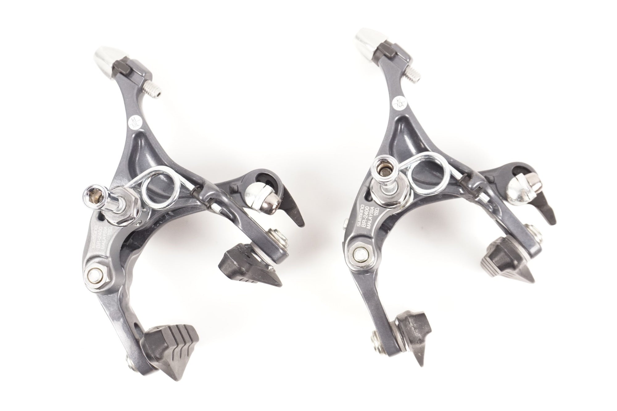 SHIMANO 「シマノ」 CLARIS BR-2400 キャリパーブレーキセット / 中目黒店