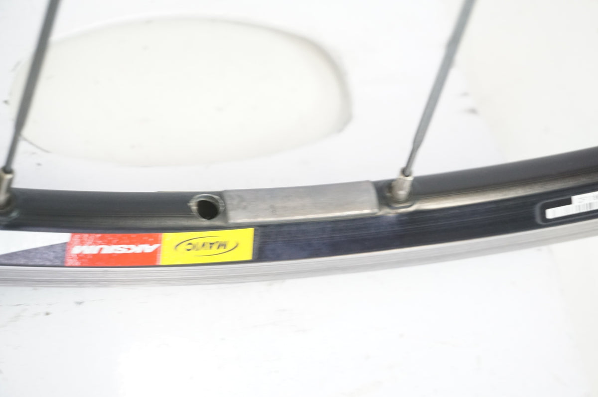 MAVIC 「マビック」 AKSIUM SHIMANO11s ホイールセット / 宇都宮店