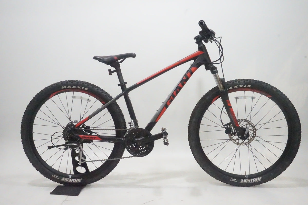 GIANT「ジャイアント」 TALON3 2018年モデル マウンテンバイク / 京都西院店