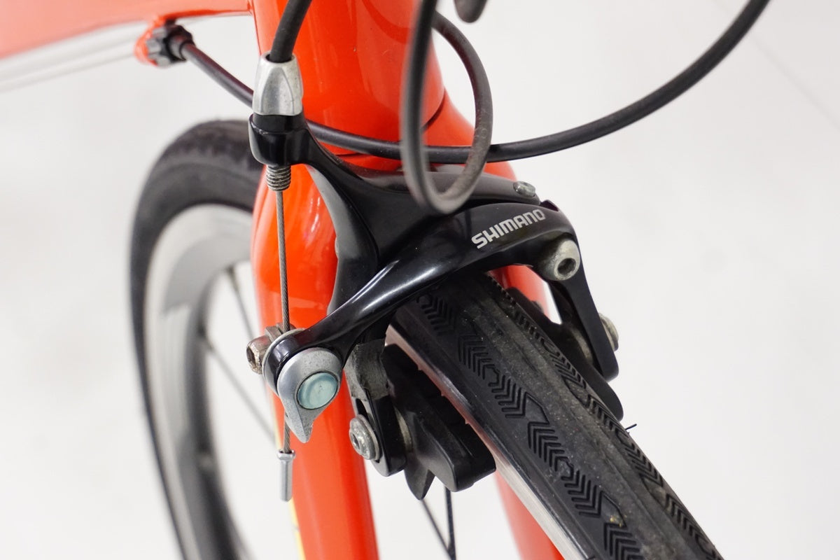 PENNAROLA「ペンナローラ」 ZAFFIRO 2010年頃モデル ロードバイク / 浜松店