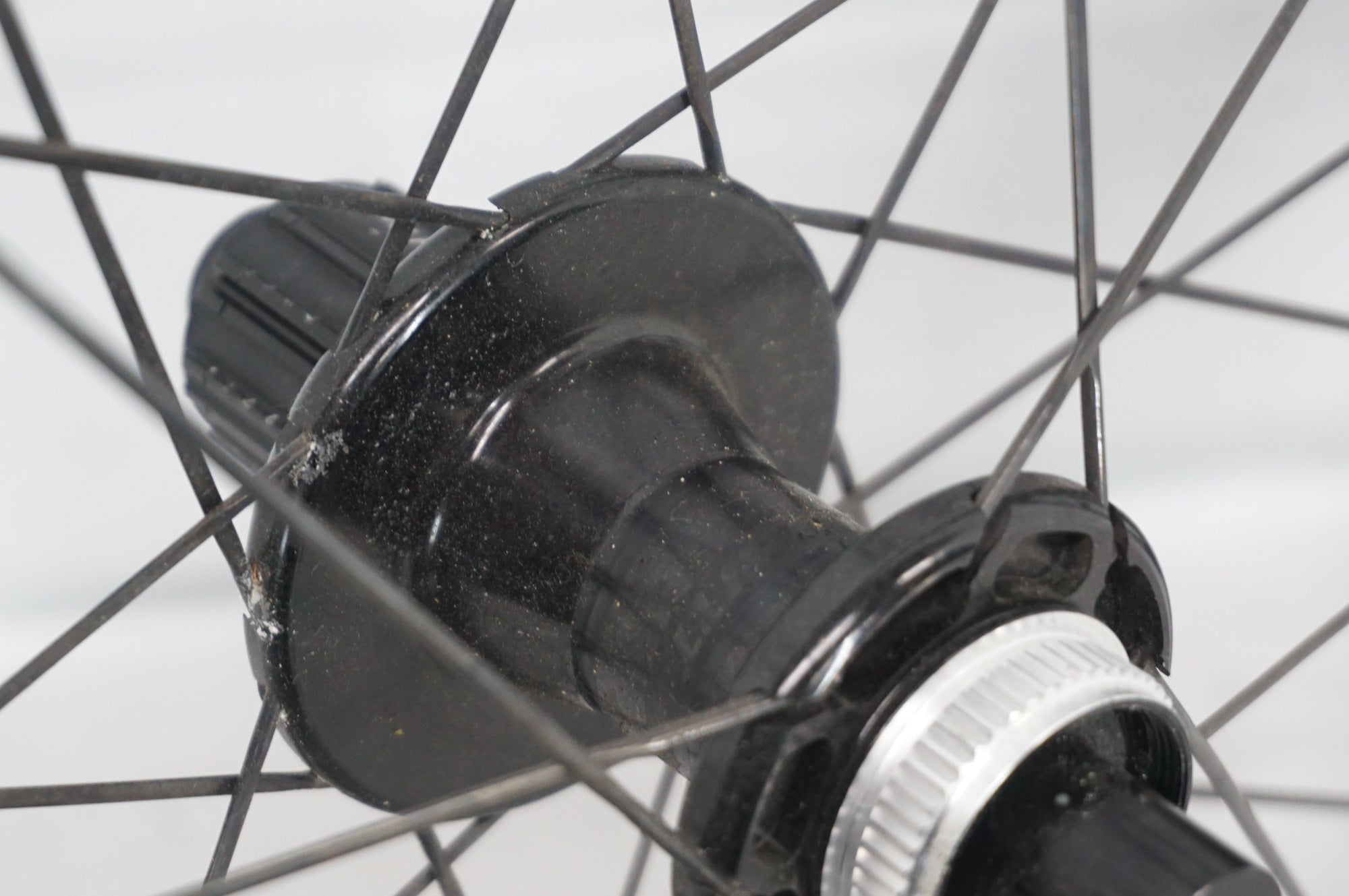 GIANT 「ジャイアント」 SLR1 65 DISC CARBON シマノ11速 ホイールセット / 阪急塚口店